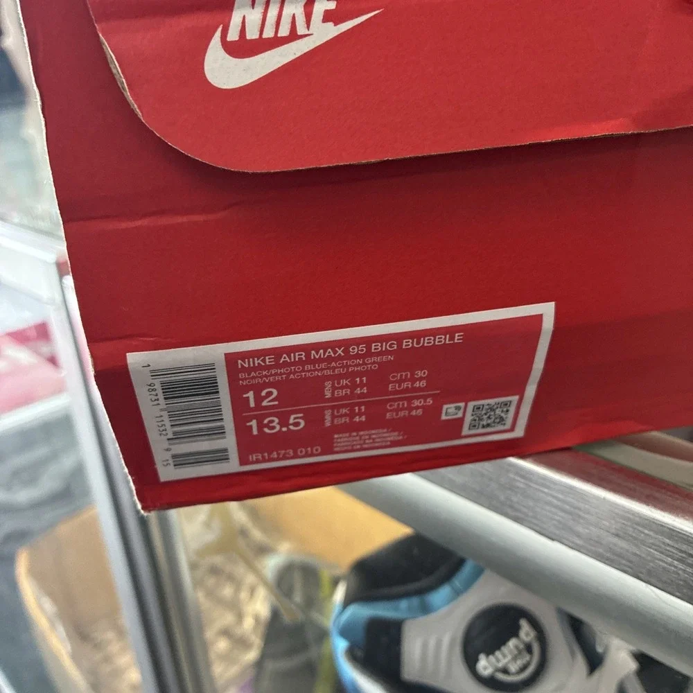 Nike air max